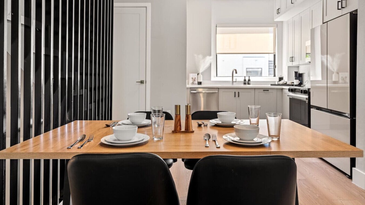 Photo of Kitchen in Fort Worth