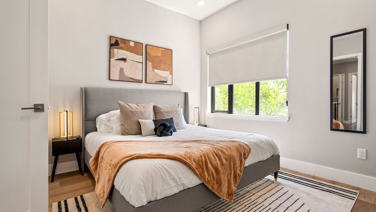 Photo of Bedroom in Fort Worth