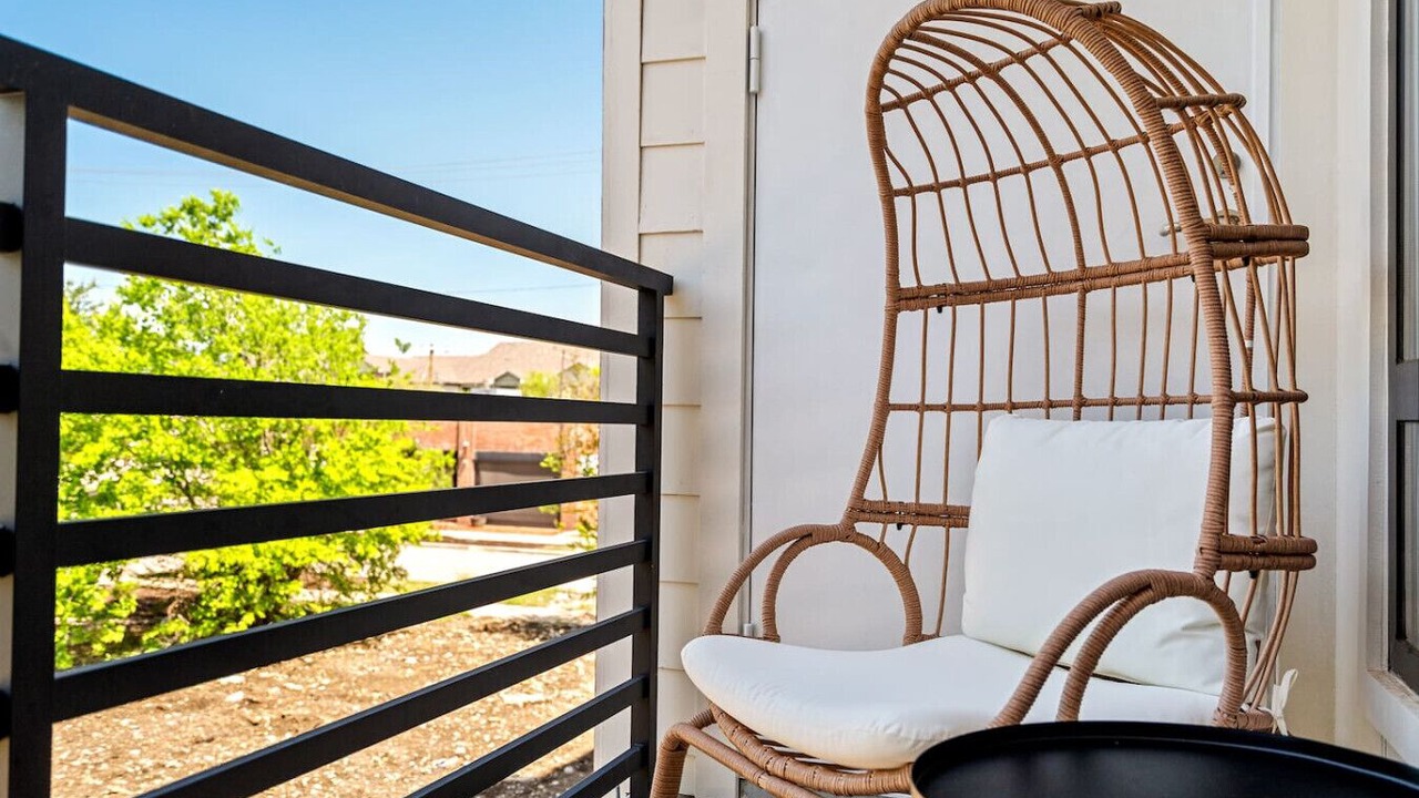Photo of Outdoor in Fort Worth