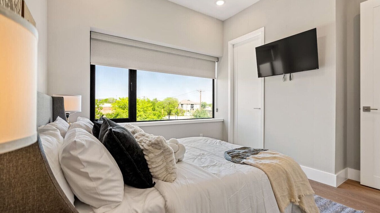 Photo of Bedroom in Fort Worth