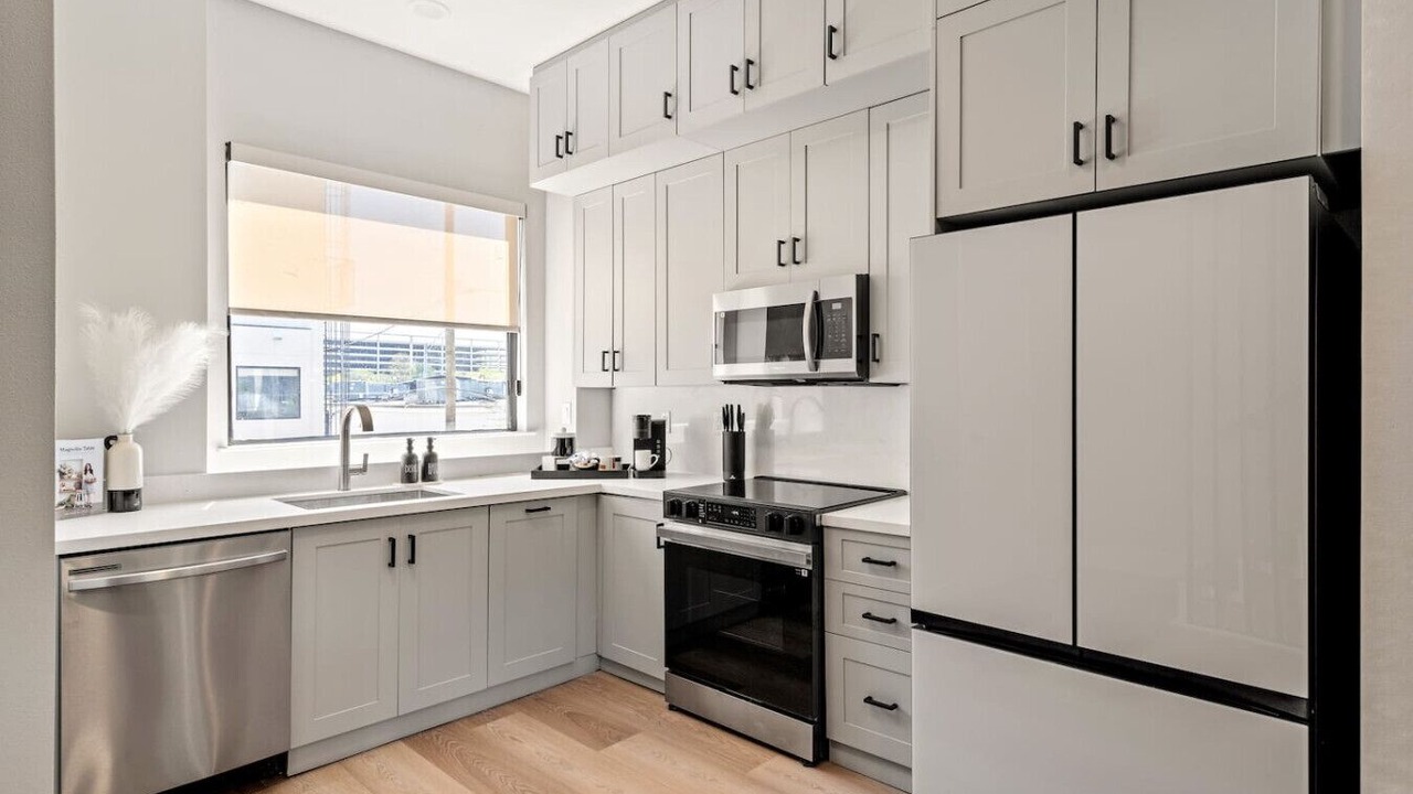 Photo of Kitchen in Fort Worth
