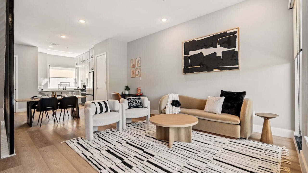 Photo of Livingroom in Fort Worth