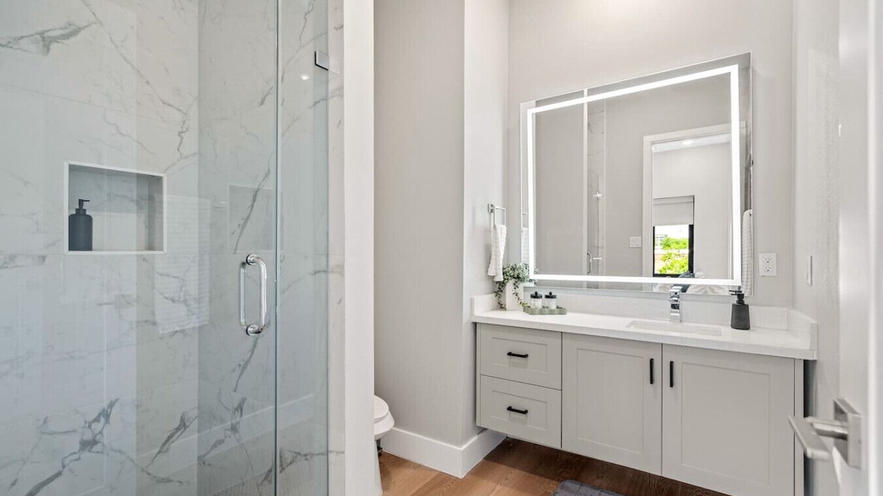 Photo of Bathroom in Fort Worth