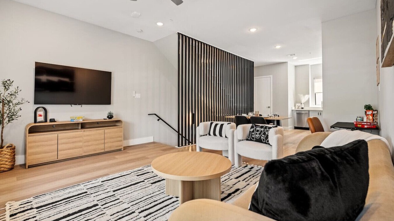 Photo of Livingroom in Fort Worth