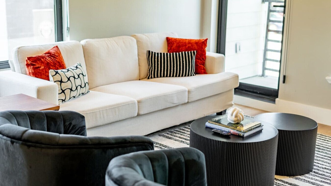Photo of Livingroom in Fort Worth