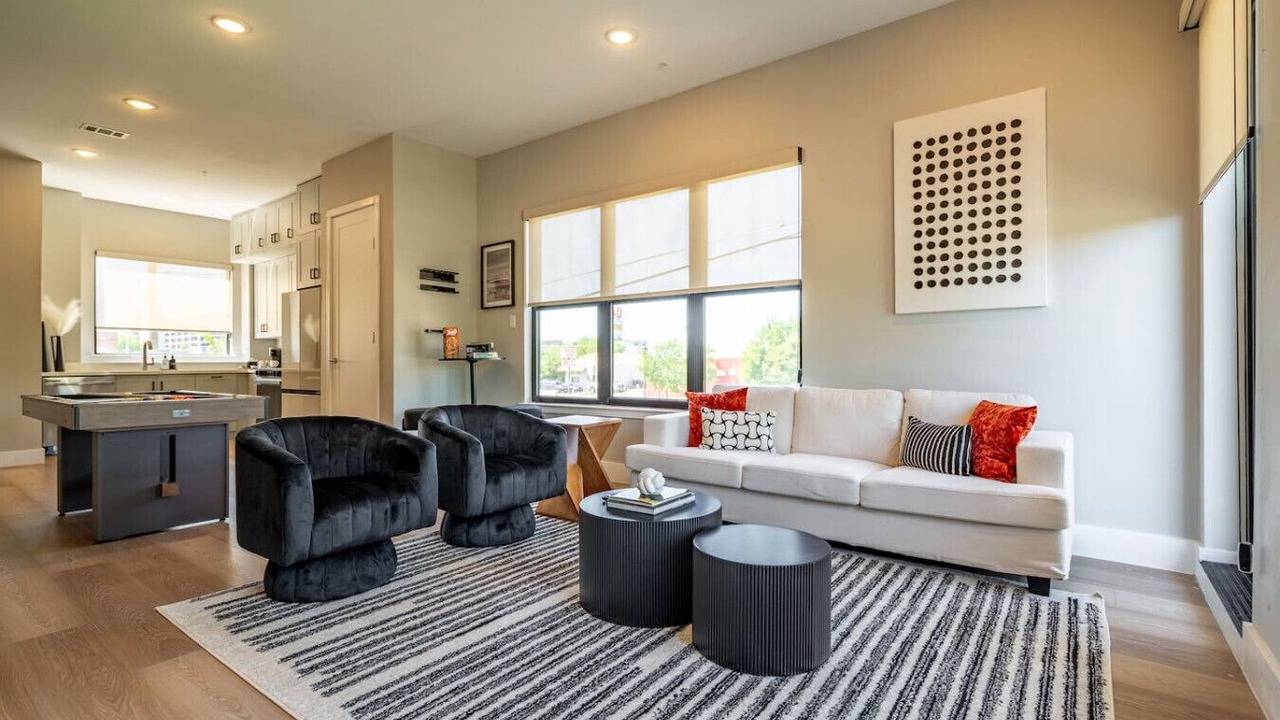 Photo of Livingroom in Fort Worth