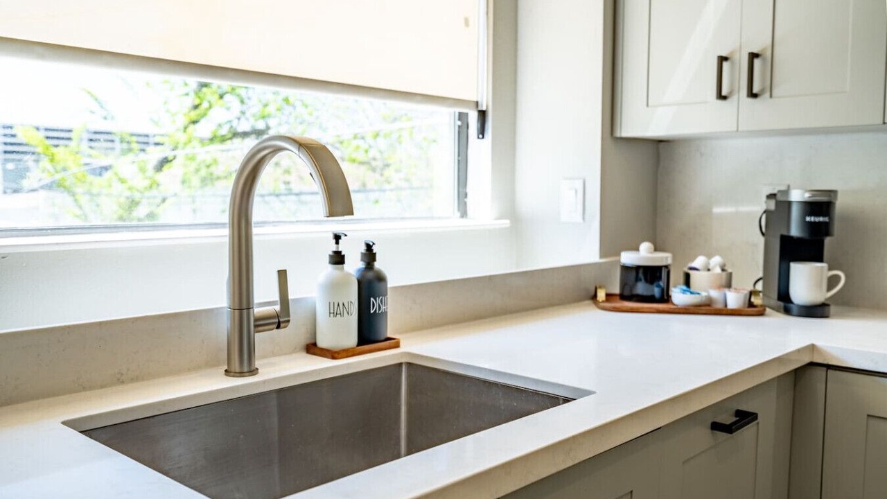 Photo of Kitchen in Fort Worth