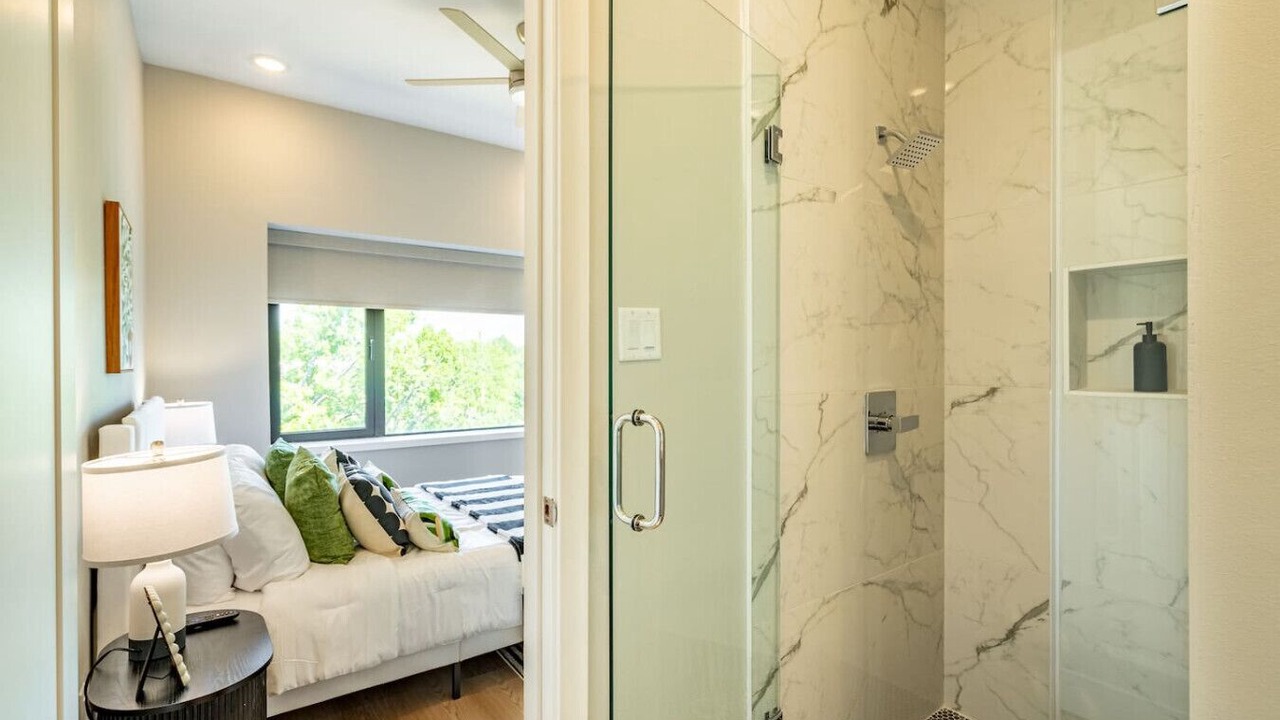 Photo of Bathroom in Fort Worth