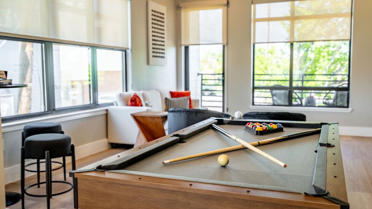 Photo of Bedroom in Fort Worth