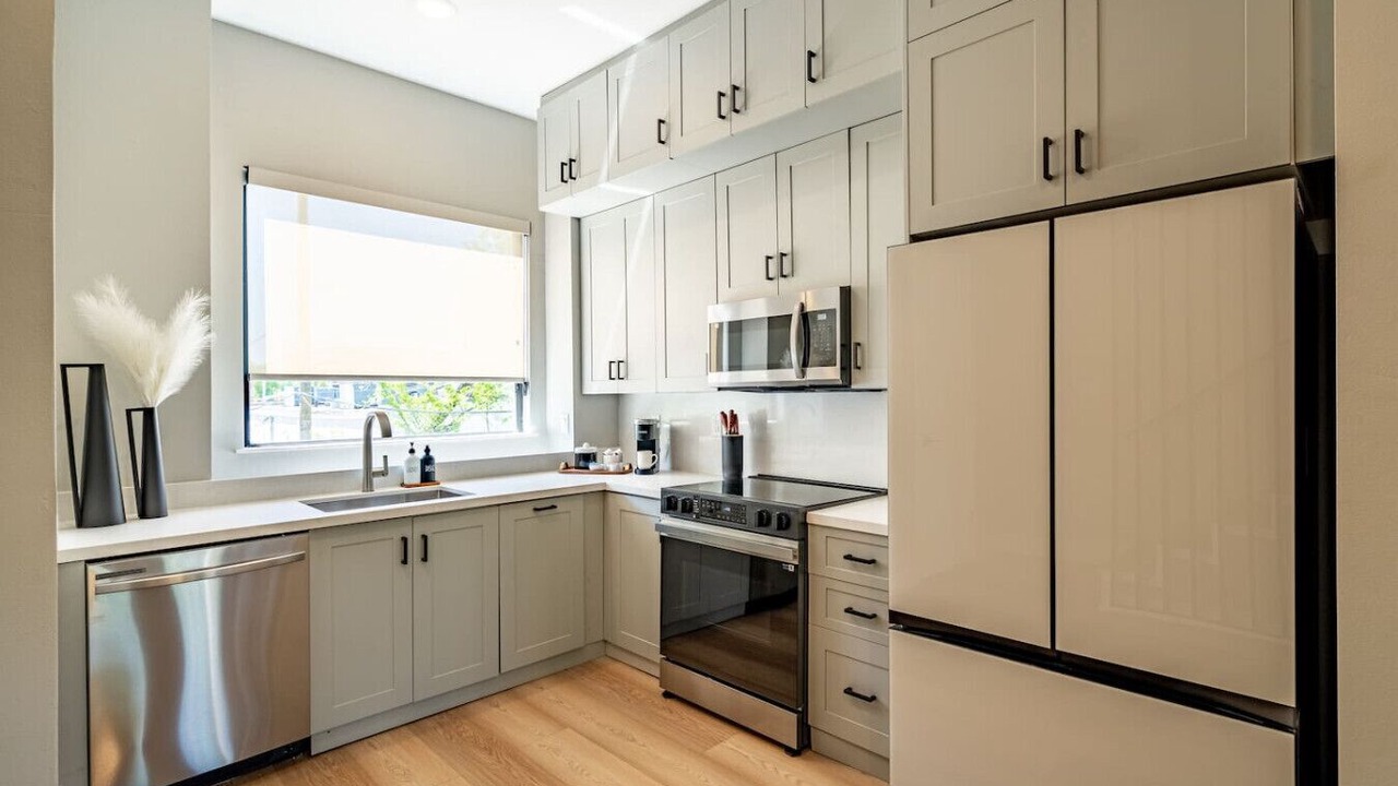 Photo of Kitchen in Fort Worth