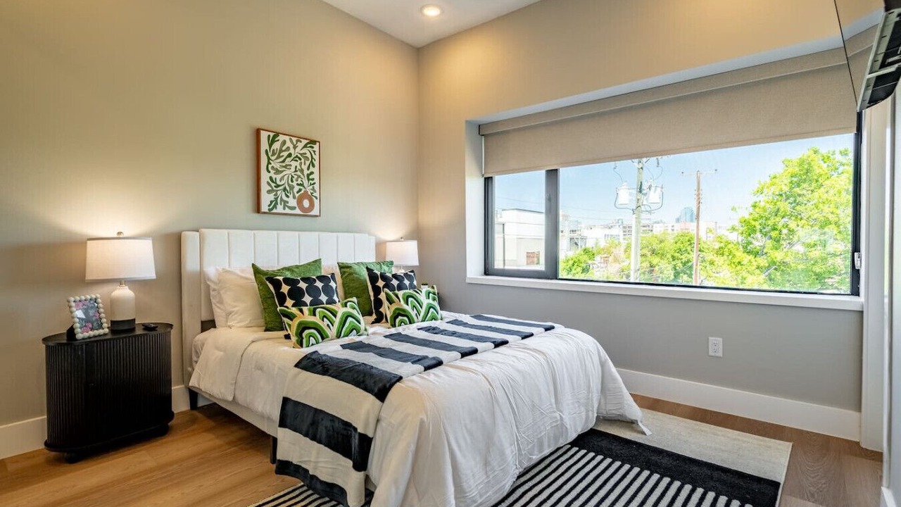 Photo of Bedroom in Fort Worth