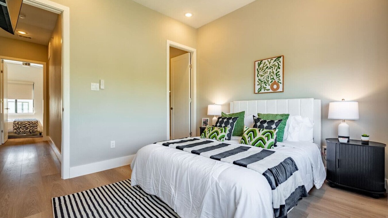 Photo of Bedroom in Fort Worth