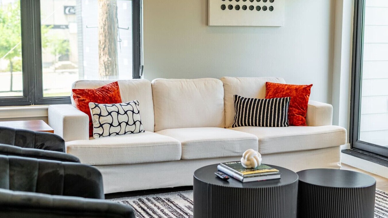 Photo of Livingroom in Fort Worth