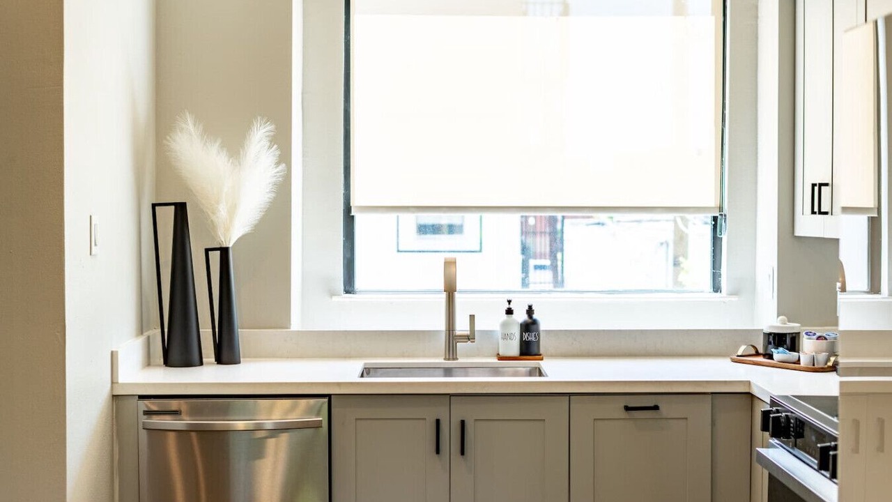 Photo of Kitchen in Fort Worth