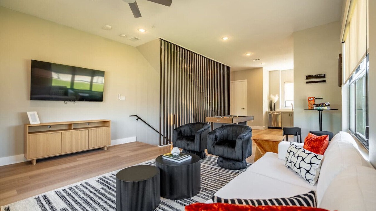Photo of Livingroom in Fort Worth