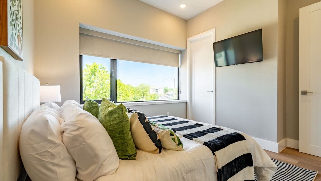 Photo of Bedroom in Fort Worth