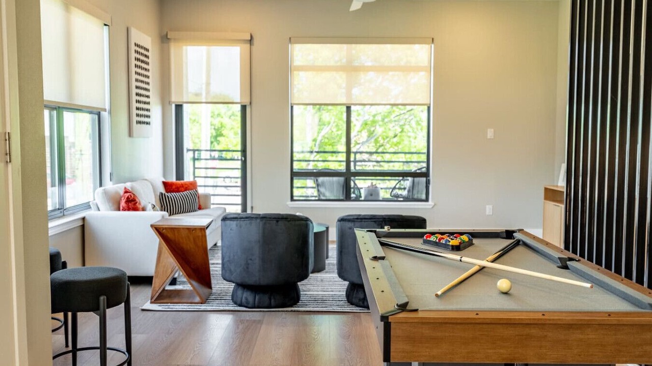 Photo of Bedroom in Fort Worth