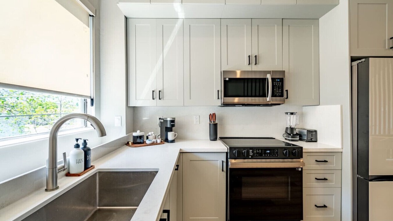 Photo of Kitchen in Fort Worth