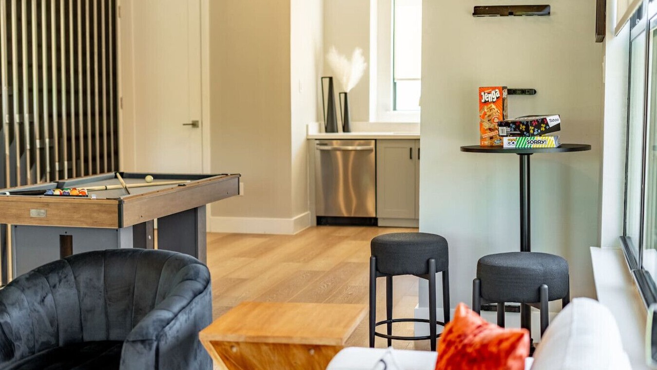 Photo of Bedroom in Fort Worth