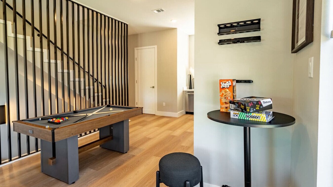 Photo of Bedroom in Fort Worth