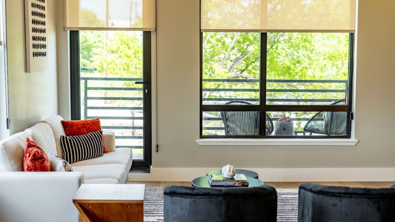 Photo of Livingroom in Fort Worth