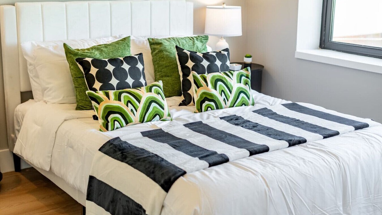 Photo of Bedroom in Fort Worth