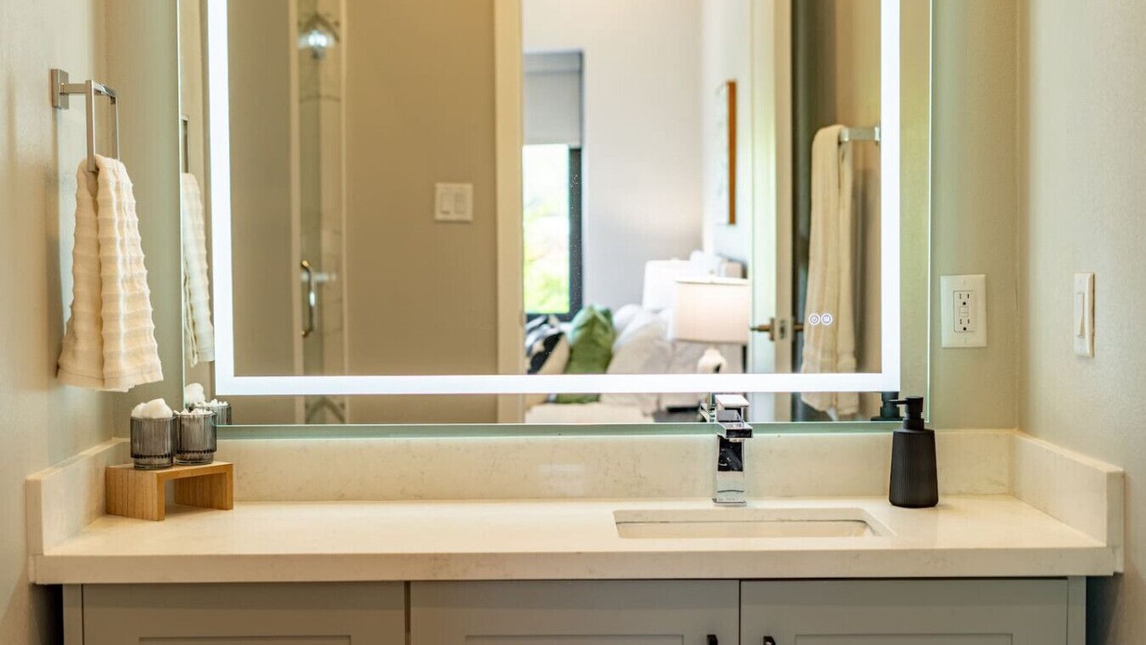 Photo of Bathroom in Fort Worth