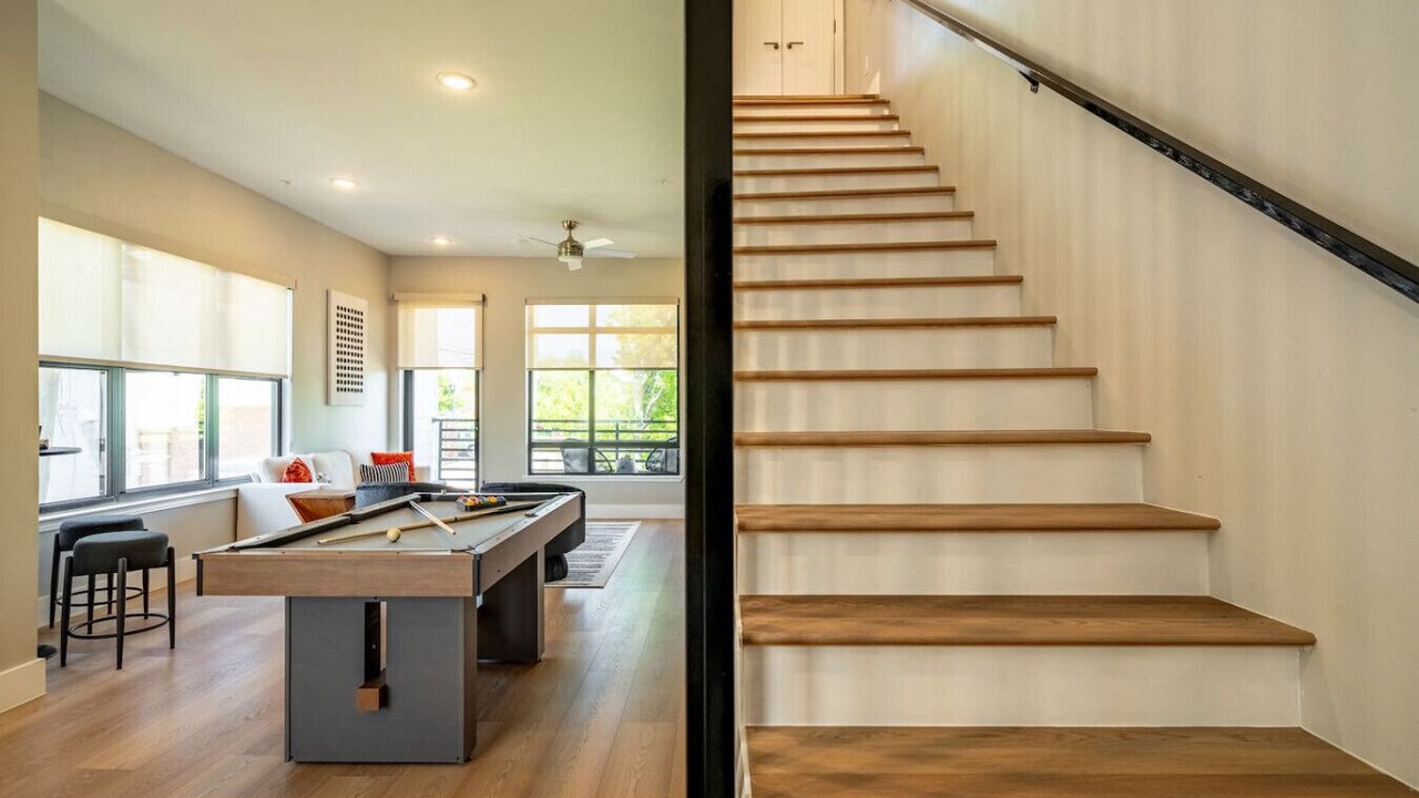 Photo of Bedroom in Fort Worth