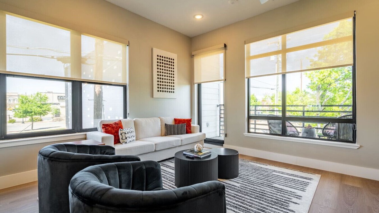 Photo of Livingroom in Fort Worth