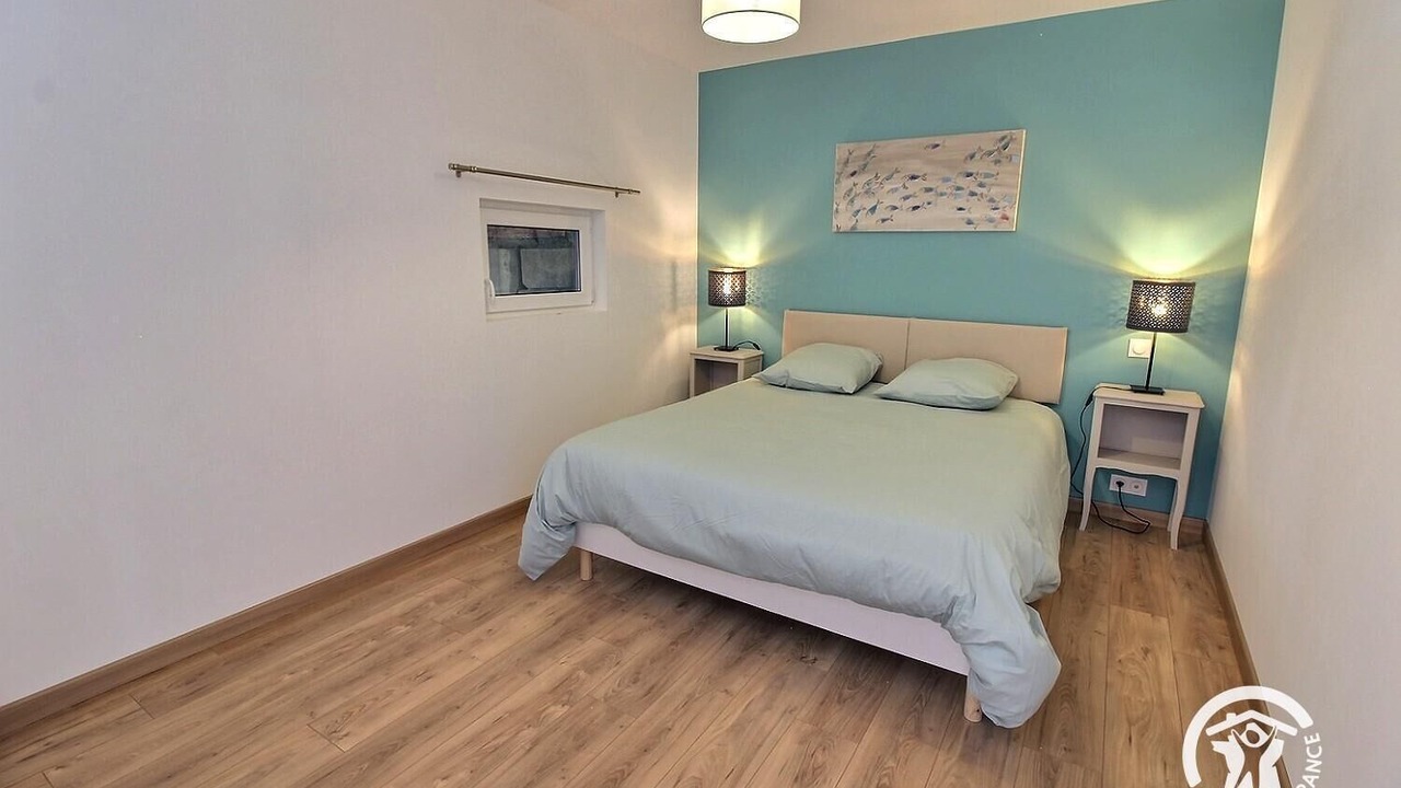 Photo of Bedroom in Plancoet