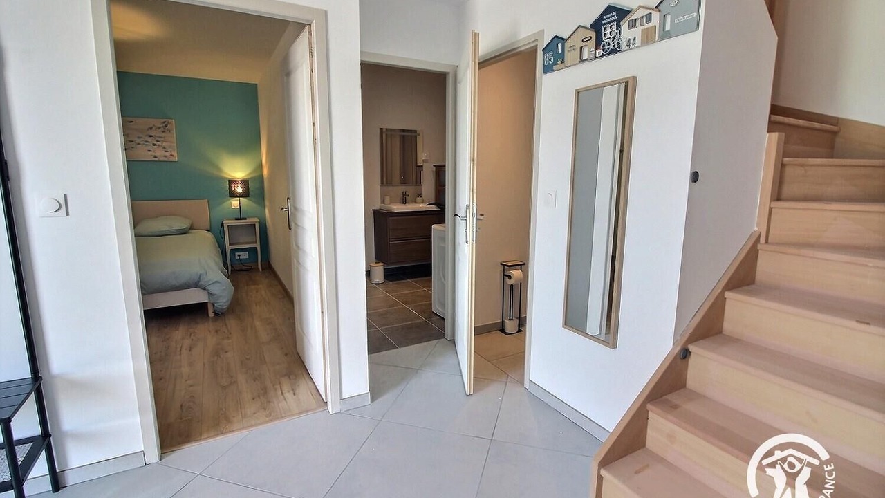 Photo of Bedroom in Plancoet