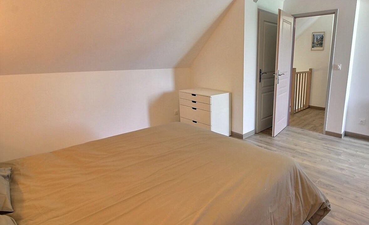 Photo of Bedroom in Plancoet