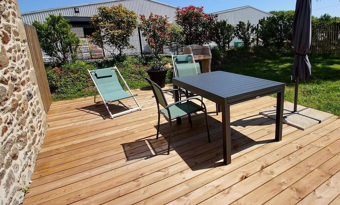 Photo of Outdoor in Plancoet