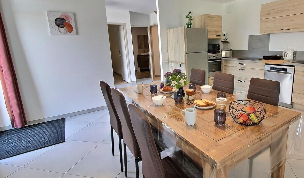 Photo of Kitchen in Plancoet