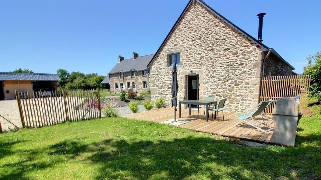 Photo of Outdoor in Plancoet