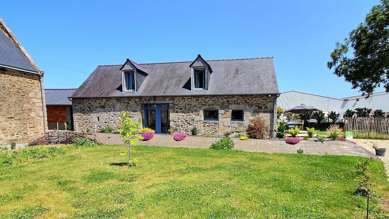 Photo of Outdoor in Plancoet