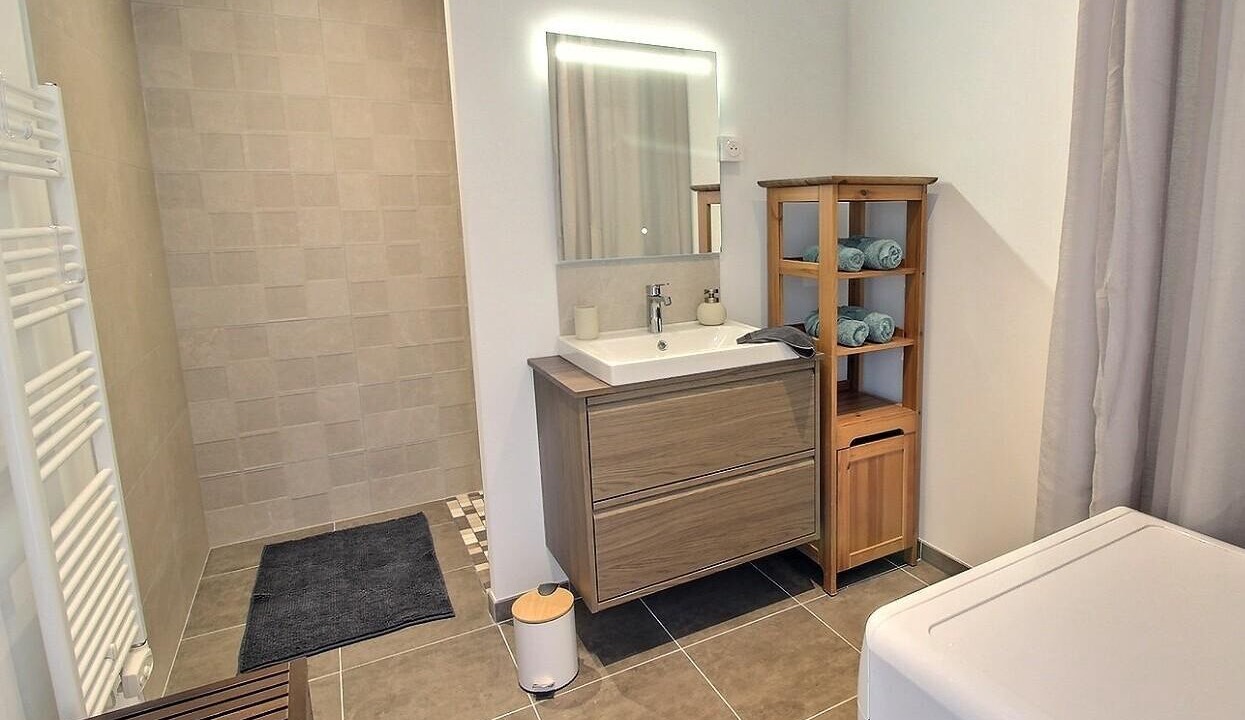 Photo of Bathroom in Plancoet