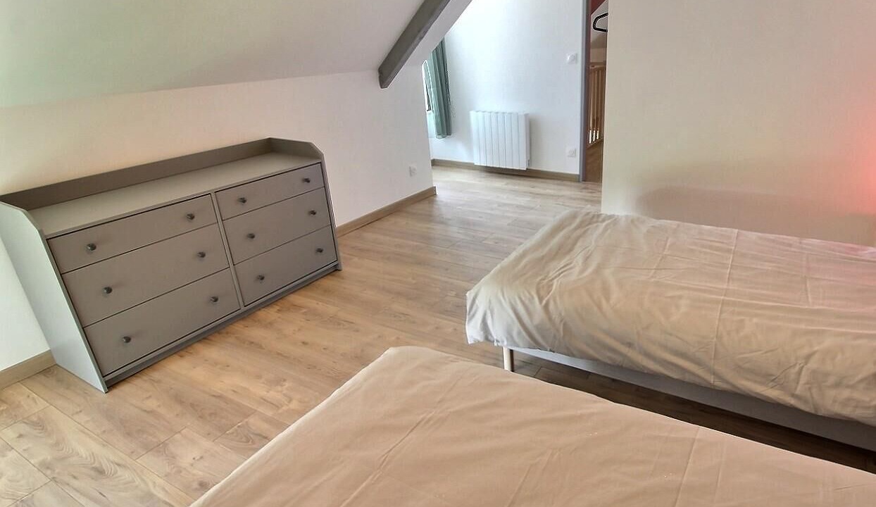 Photo of Bedroom in Plancoet