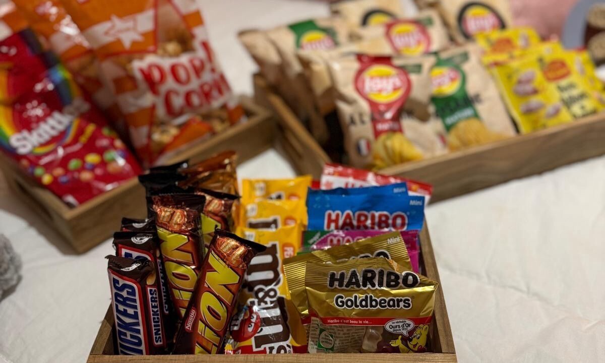 Photo of Bedroom in Mijoux