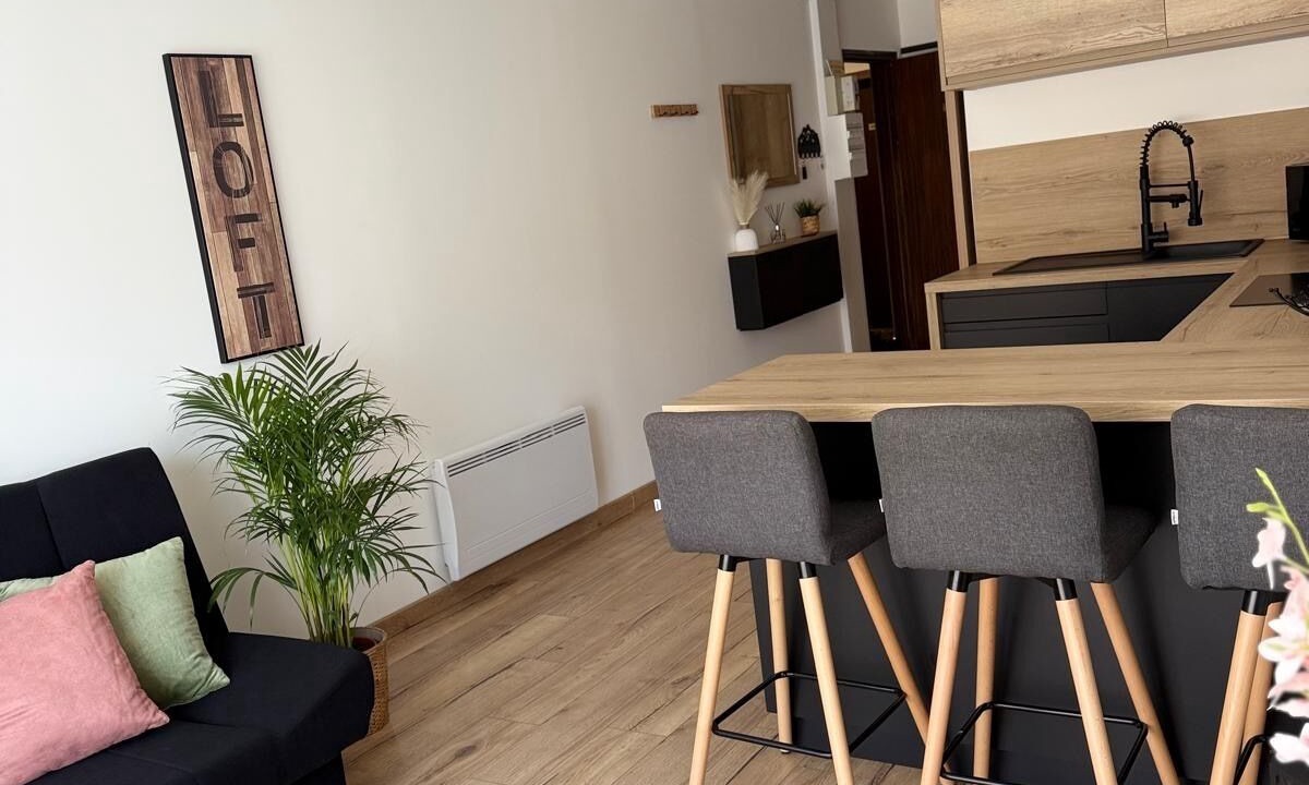 Photo of Livingroom in Mijoux