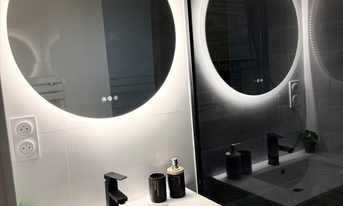 Photo of Bathroom in Mijoux