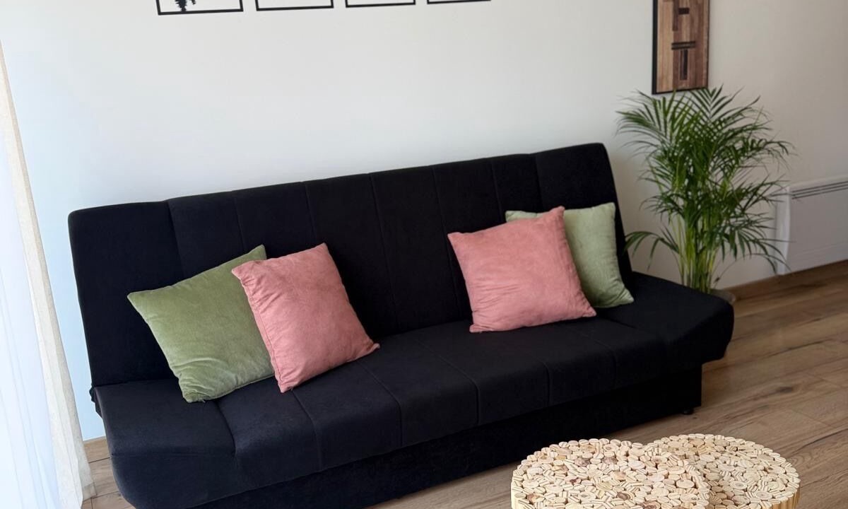 Photo of Livingroom in Mijoux