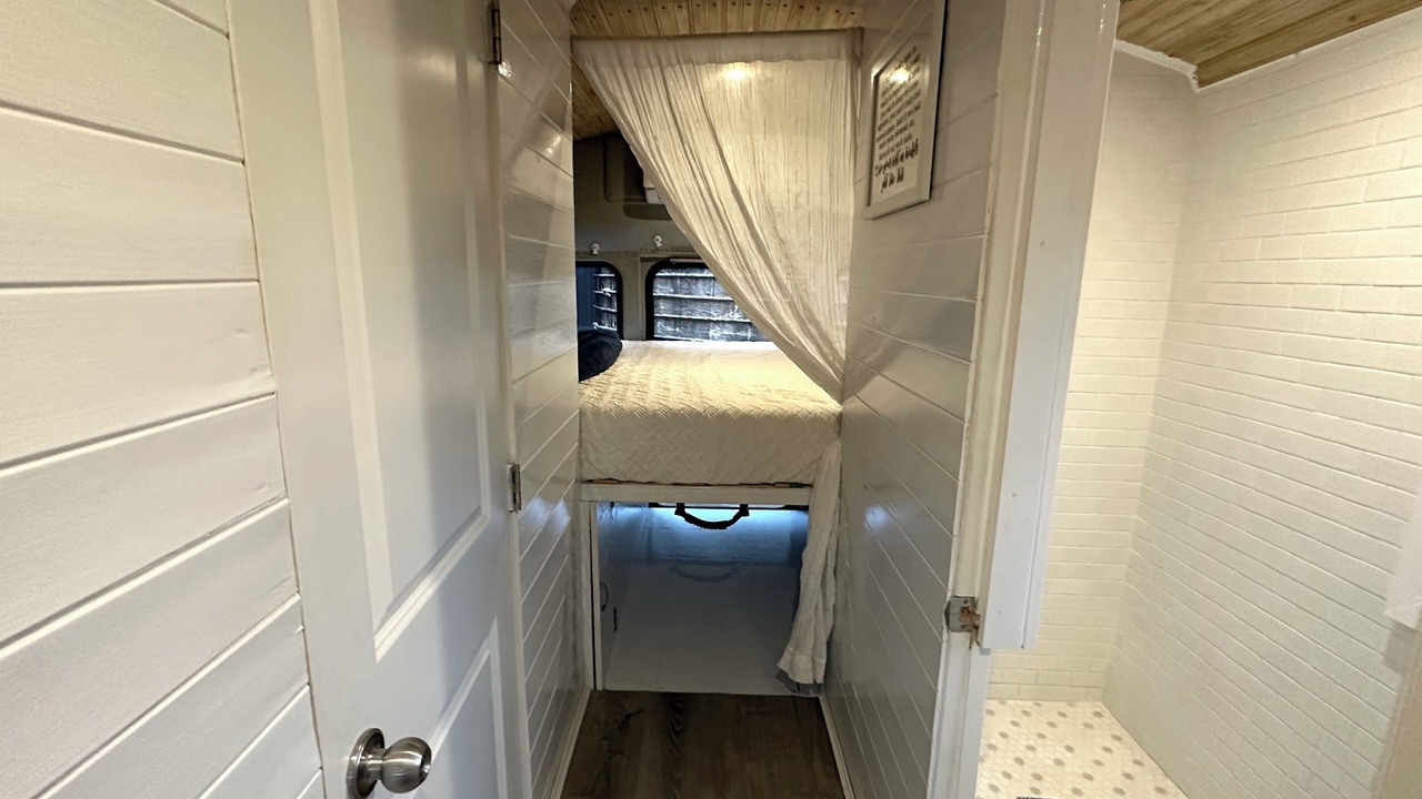 Photo of Bedroom in Stanton