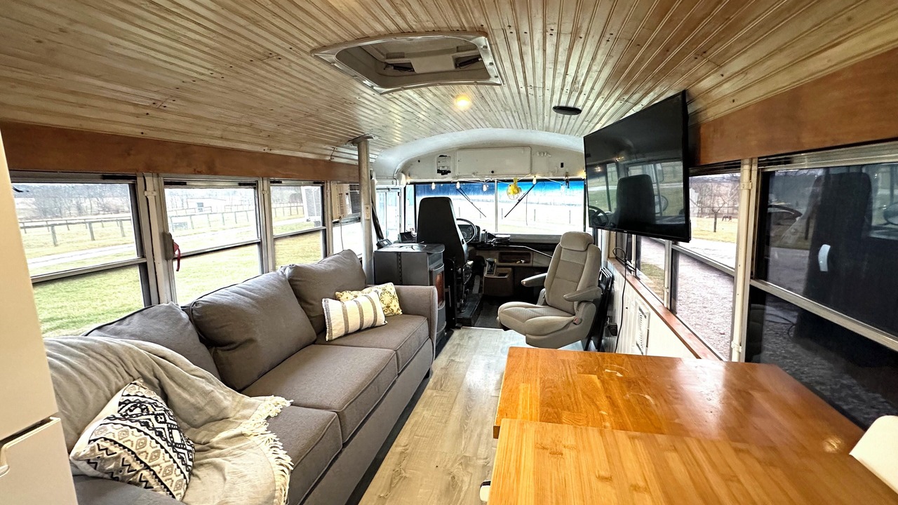 Photo of Livingroom in Stanton