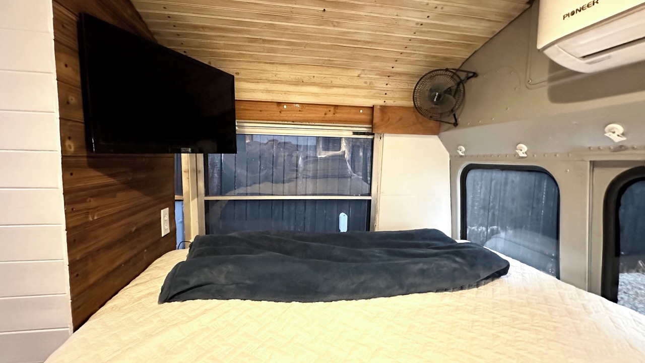 Photo of Bedroom in Stanton