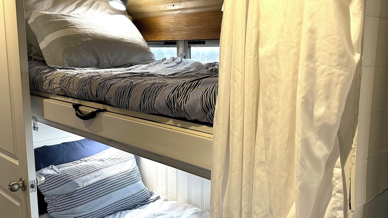 Photo of Bedroom in Stanton
