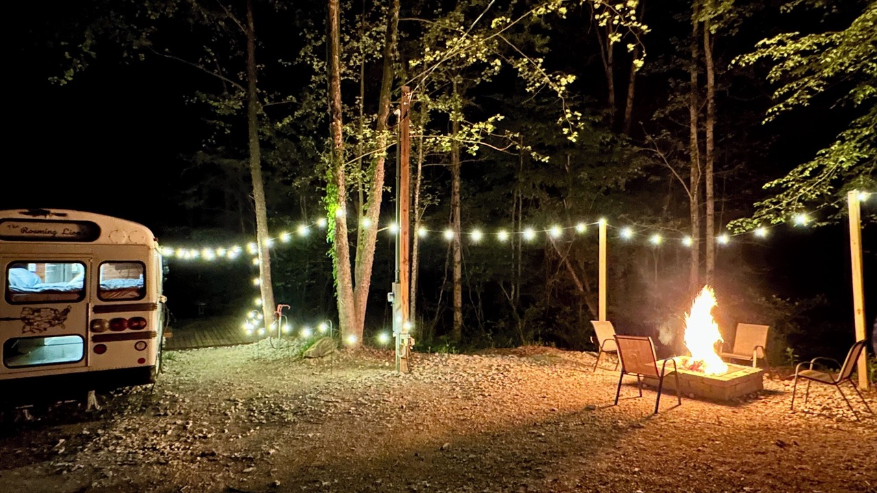 Photo of Outdoor in Stanton