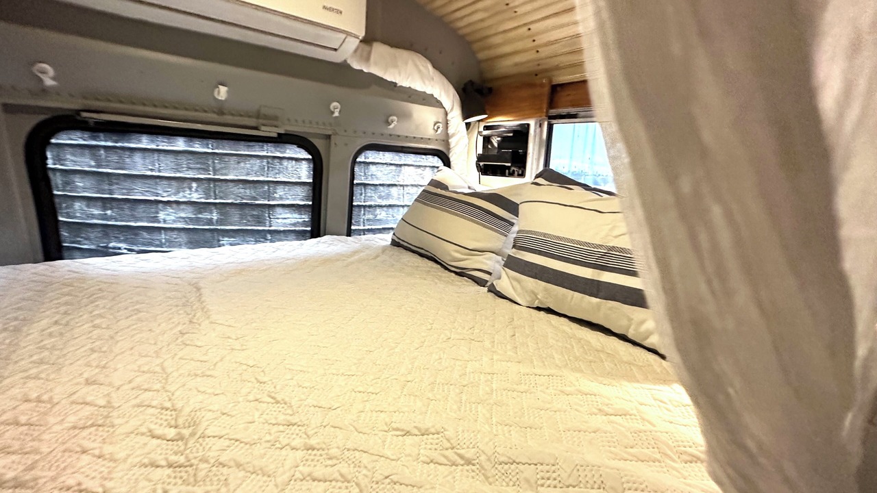 Photo of Bedroom in Stanton