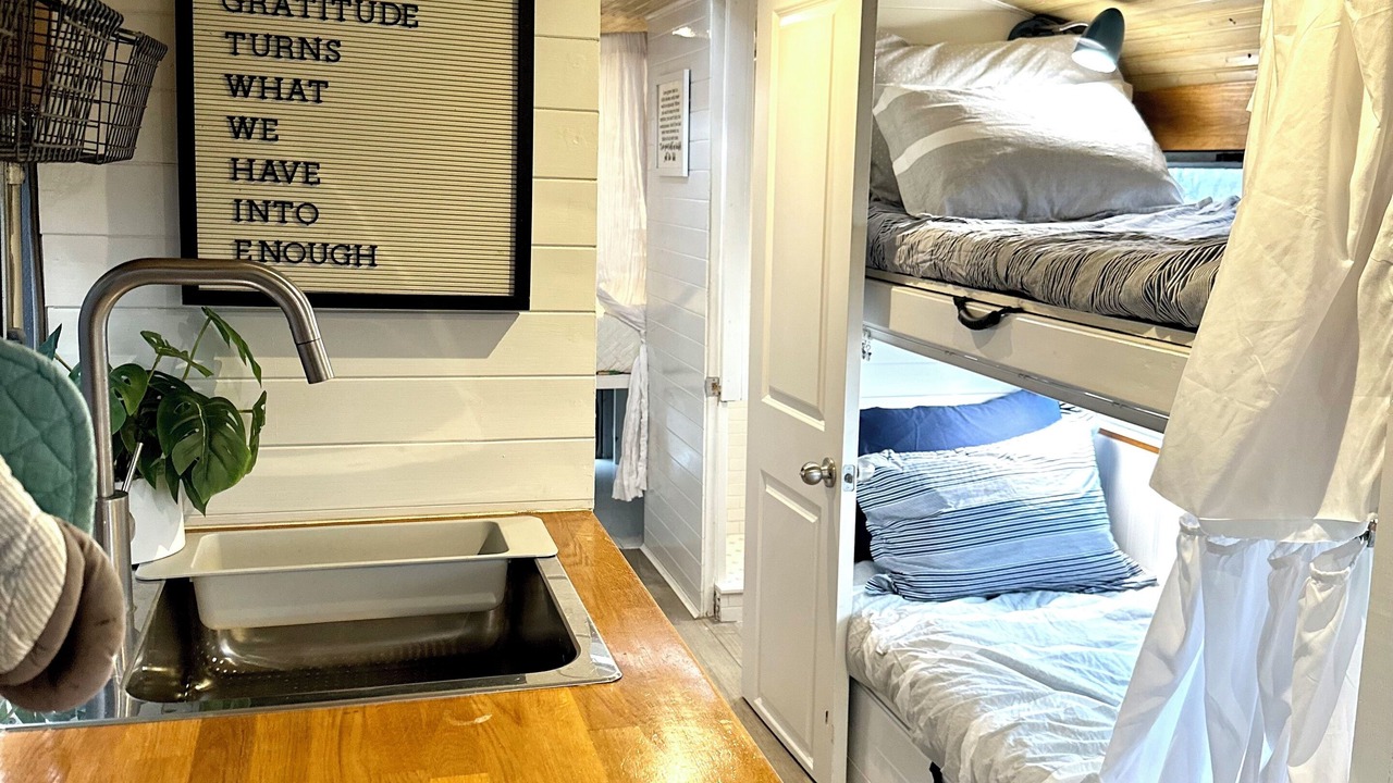 Photo of Bedroom in Stanton