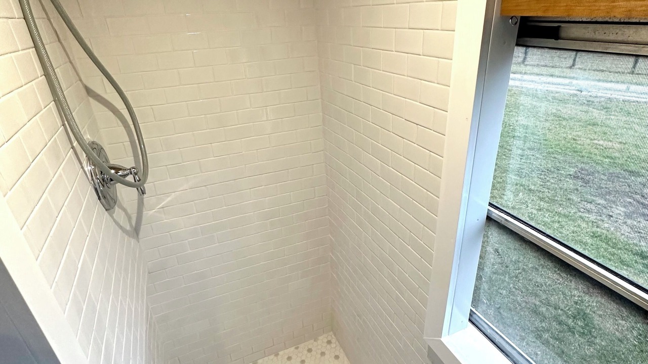 Photo of Bathroom in Stanton